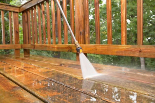 Why Choose Our Certified Pressure Washing Experts for Your Project Needs in Brent, AL?